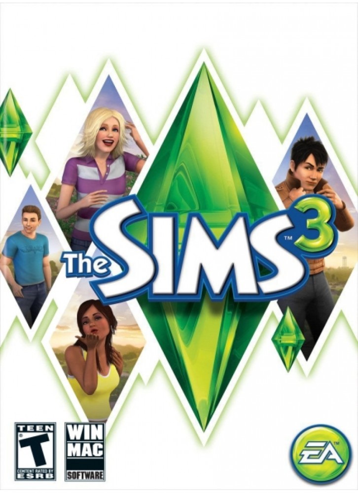 Sims 4 Origin Download Mac