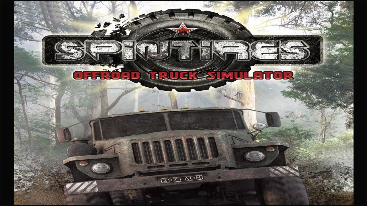 Download Spintires Free For Mac